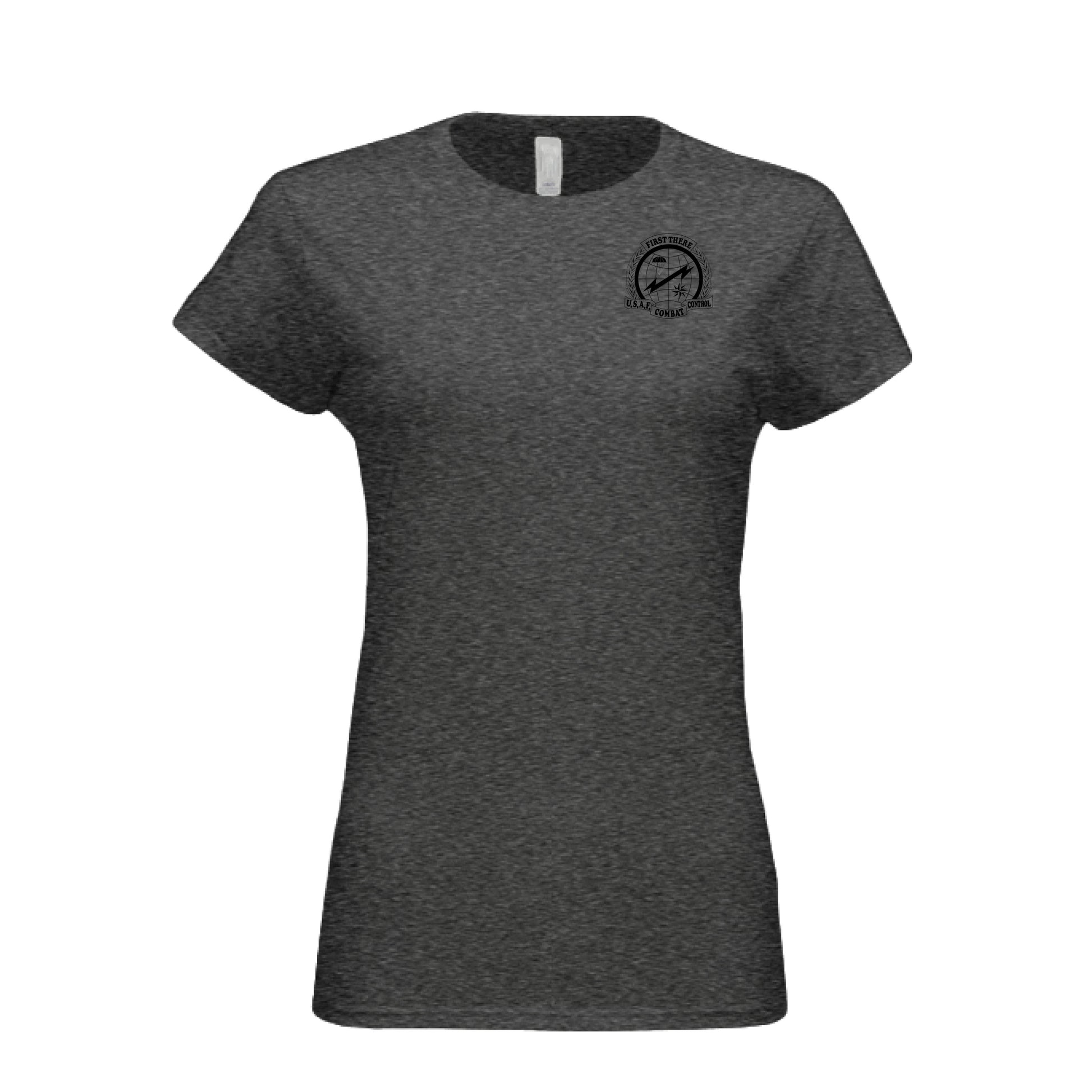 VINTAGE BLACK - FRONT