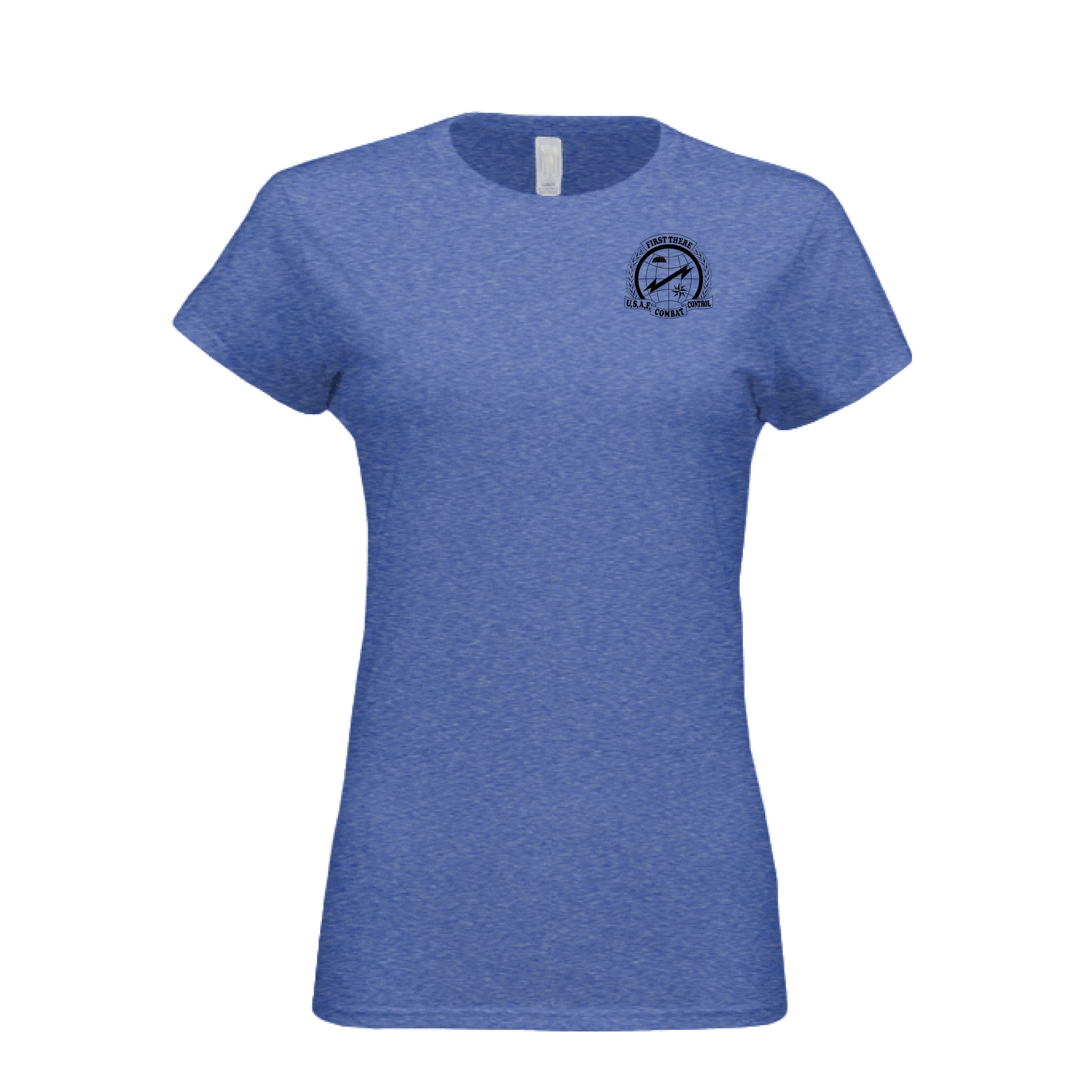 VINTAGE ROYAL - FRONT