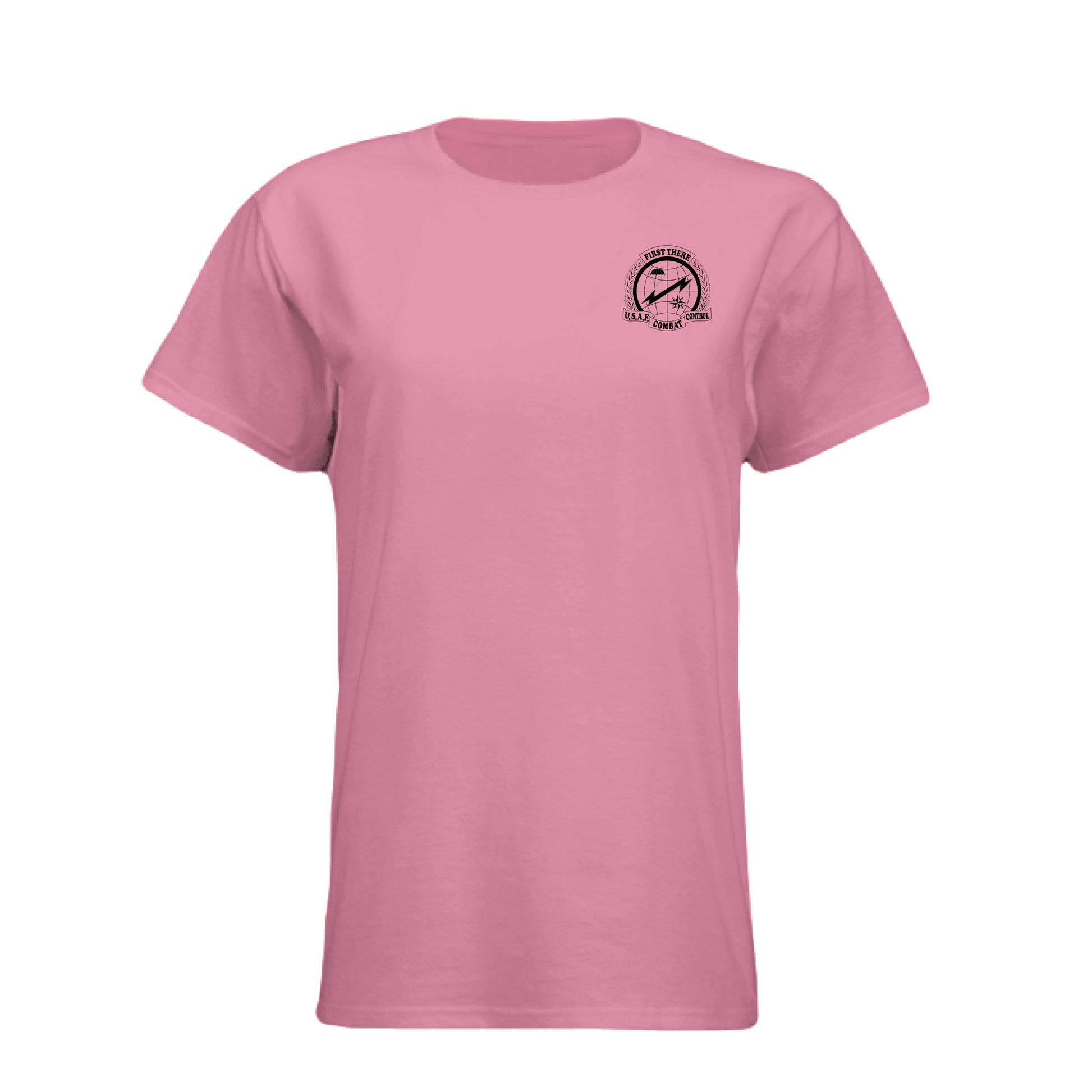HOT PINK - FRONT