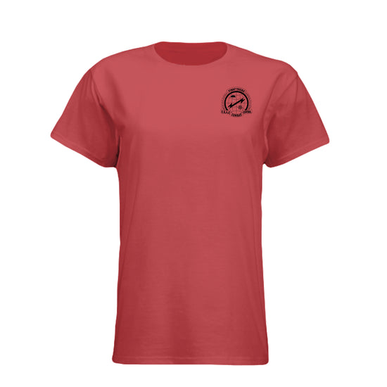 RED - FRONT