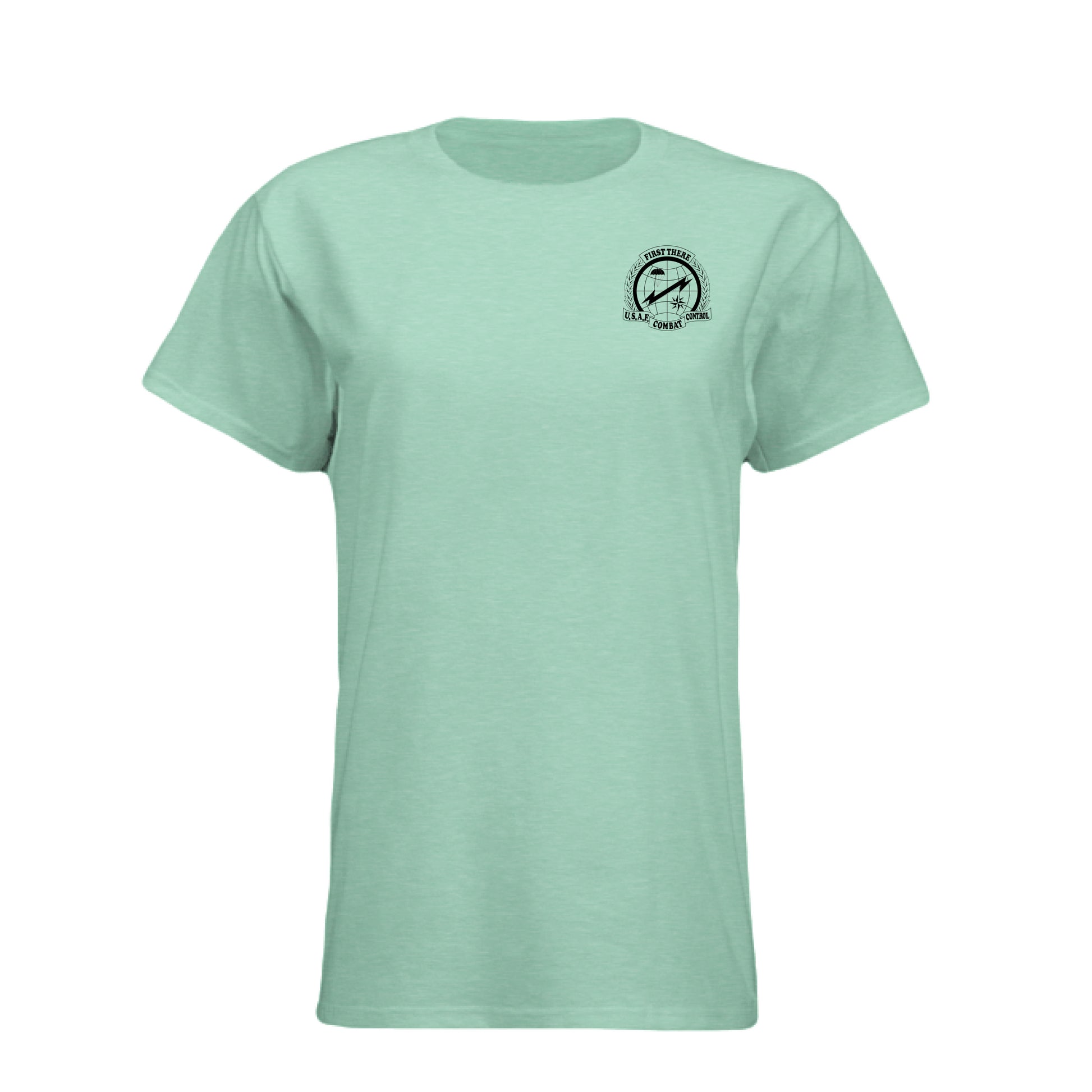 MINT - FRONT