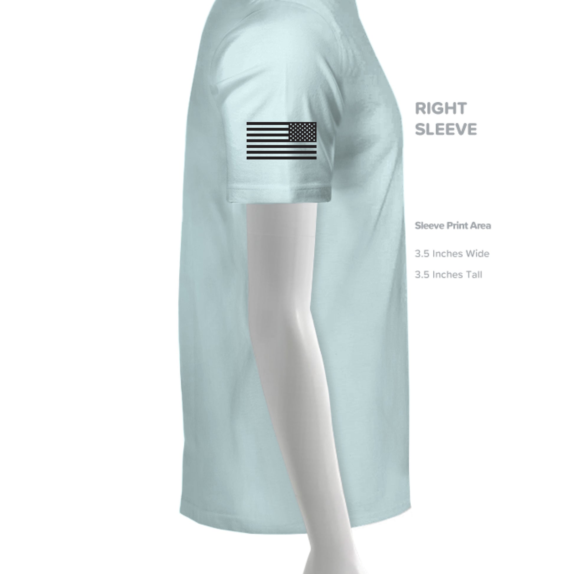 ICE BLUE - SLEEVE_RIGHT