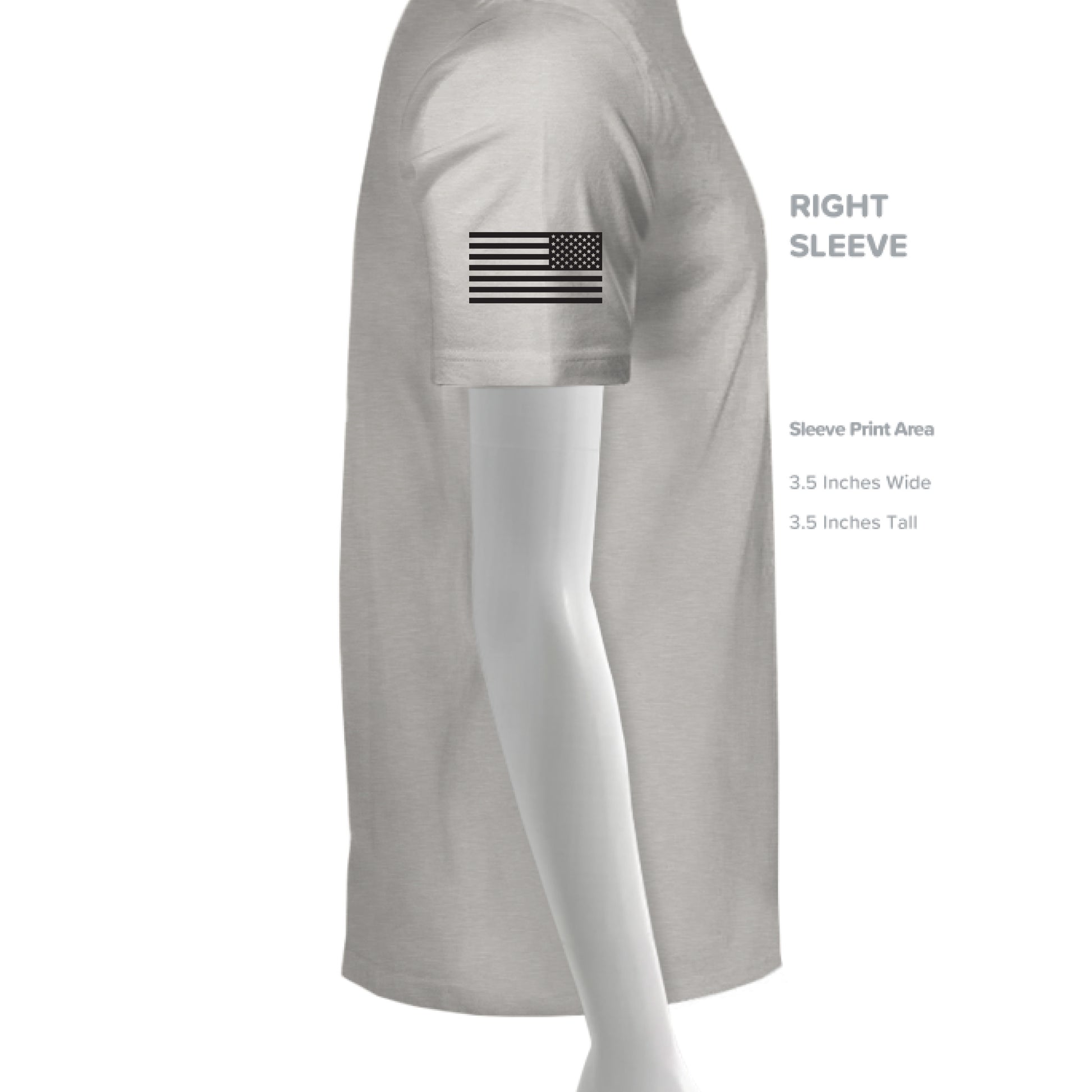 SILK - SLEEVE_RIGHT