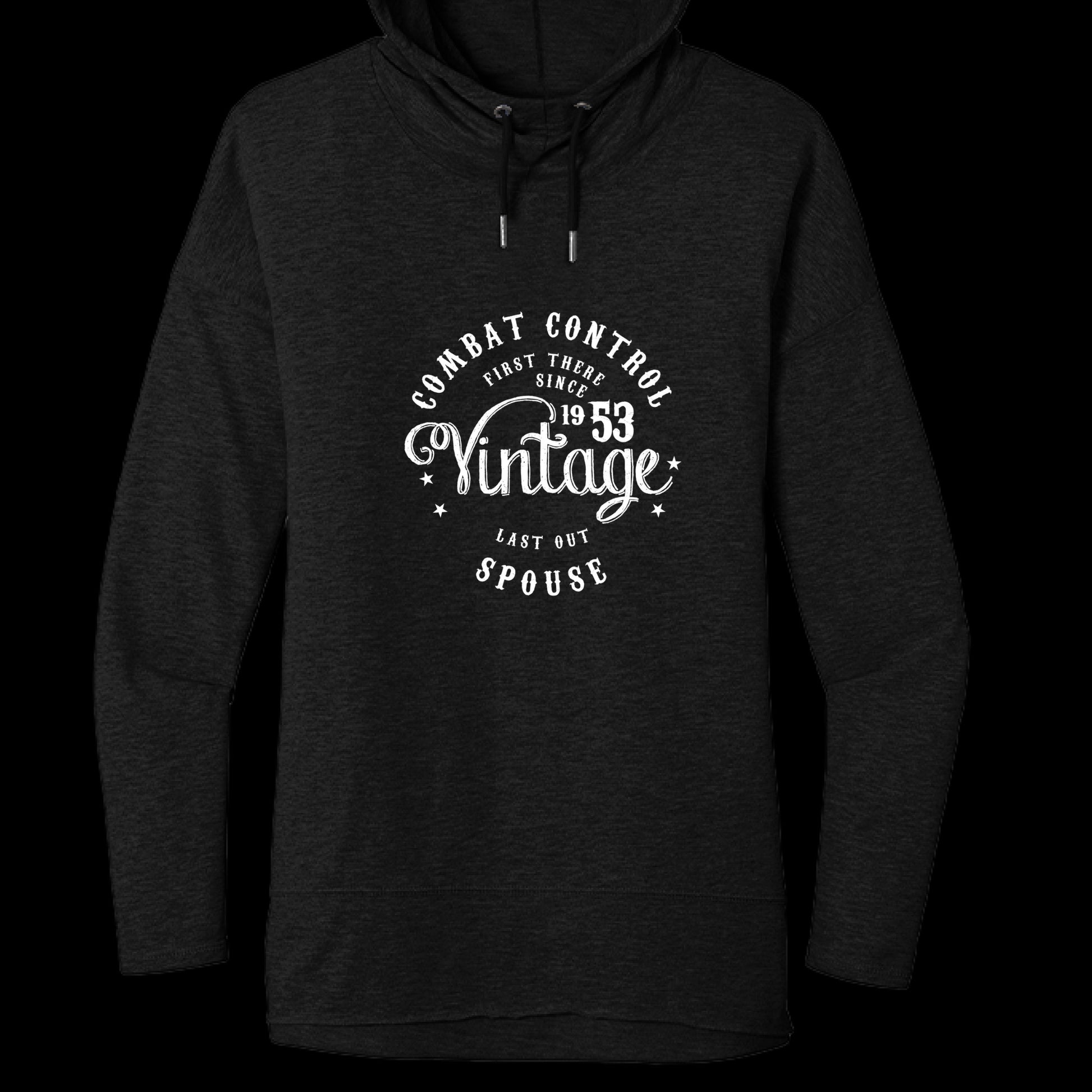 Light Hthr Gry - FRONT