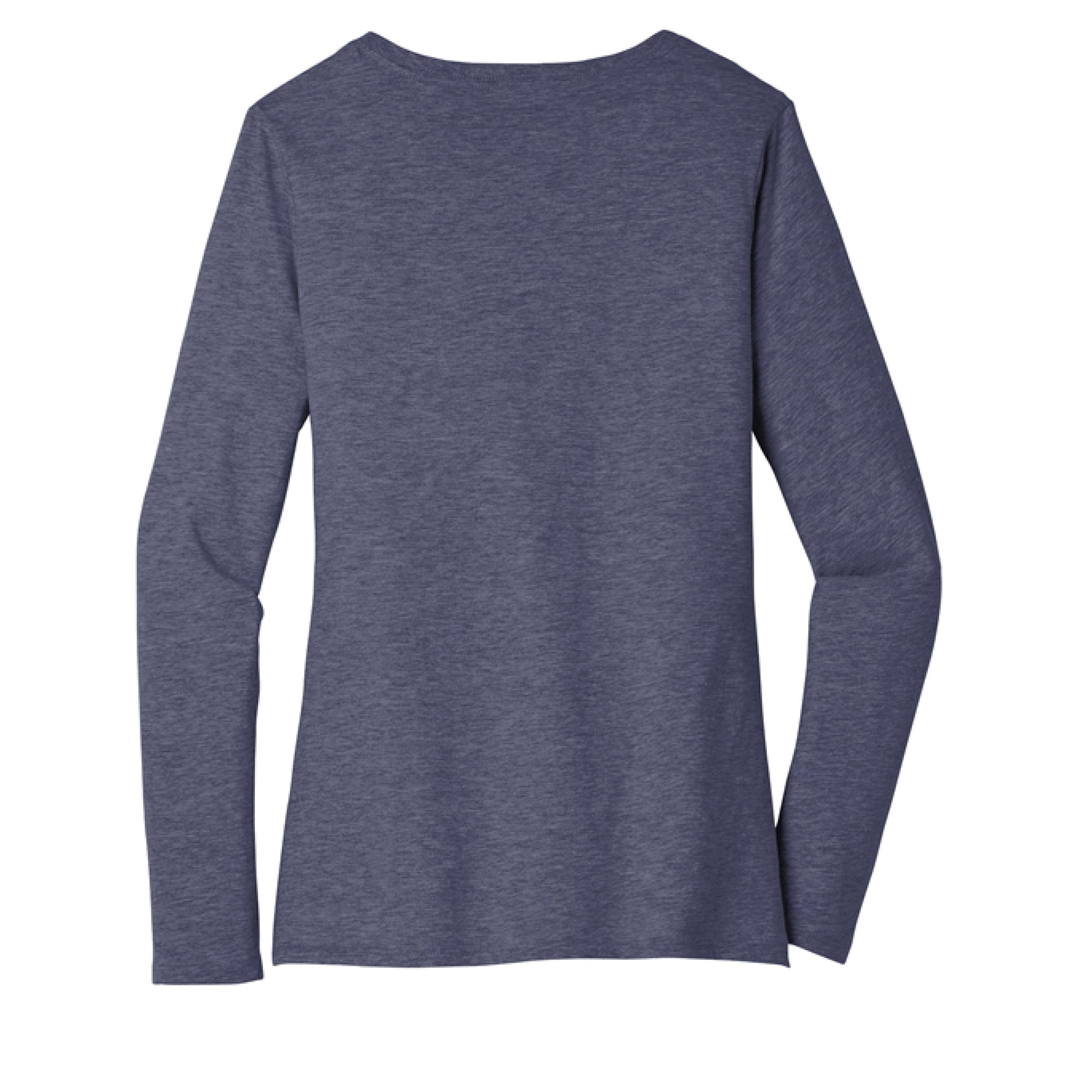 Hthrd Navy - BACK
