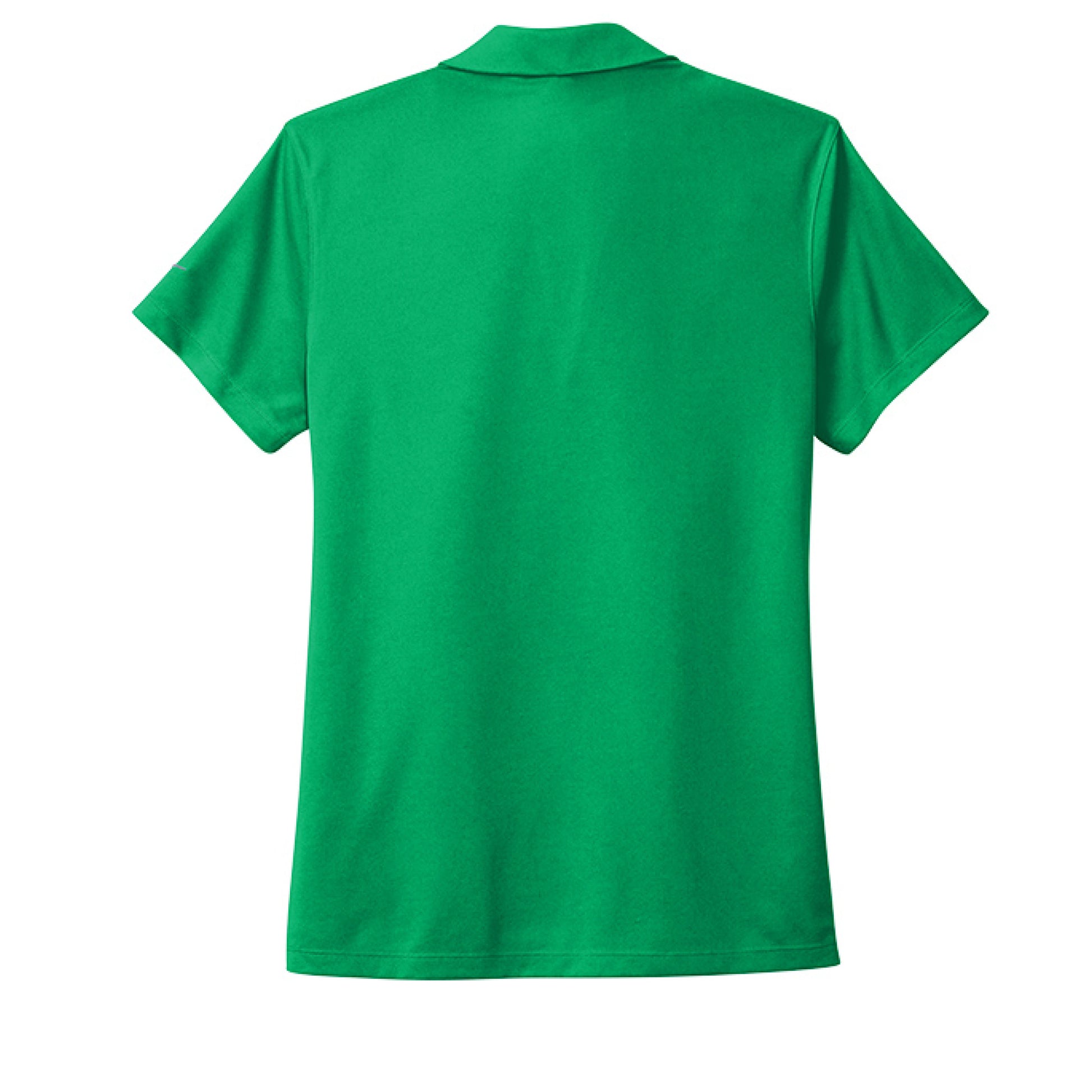 Lucid Green - BACK