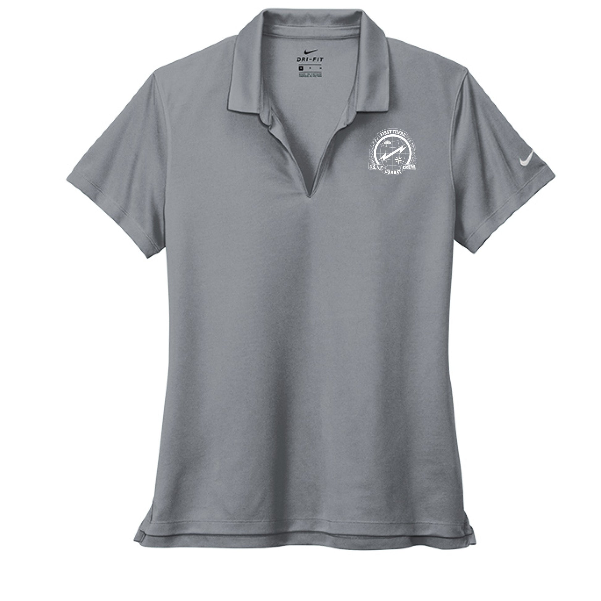 Cool Grey - FRONT