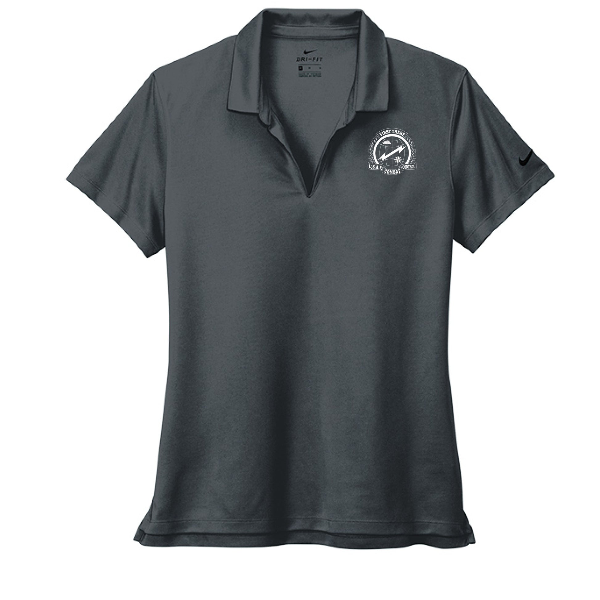 Anthracite - FRONT
