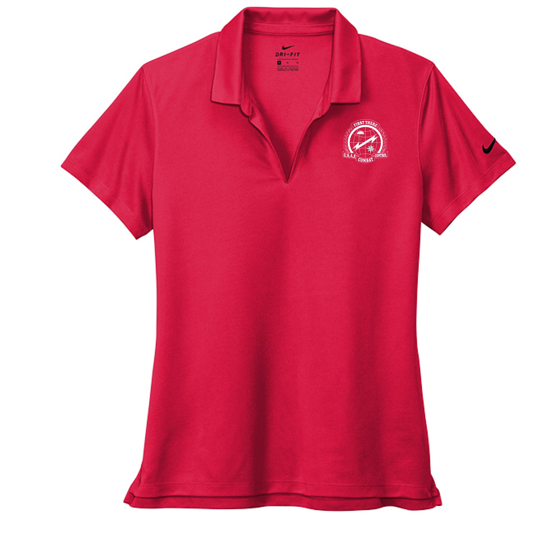 University Red - FRONT