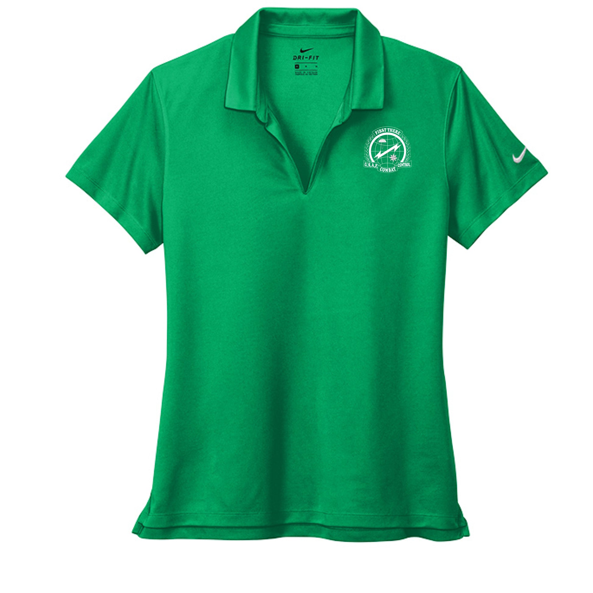 Lucid Green - FRONT