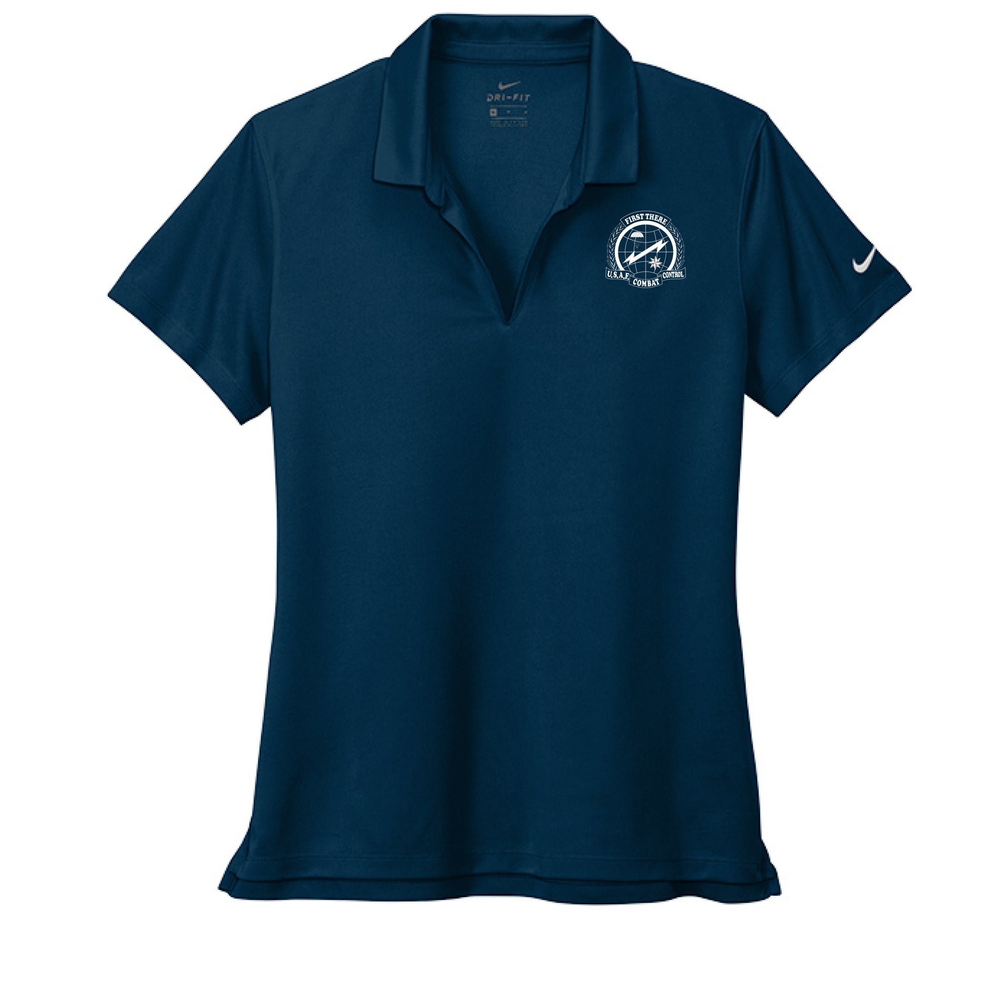 Navy - FRONT