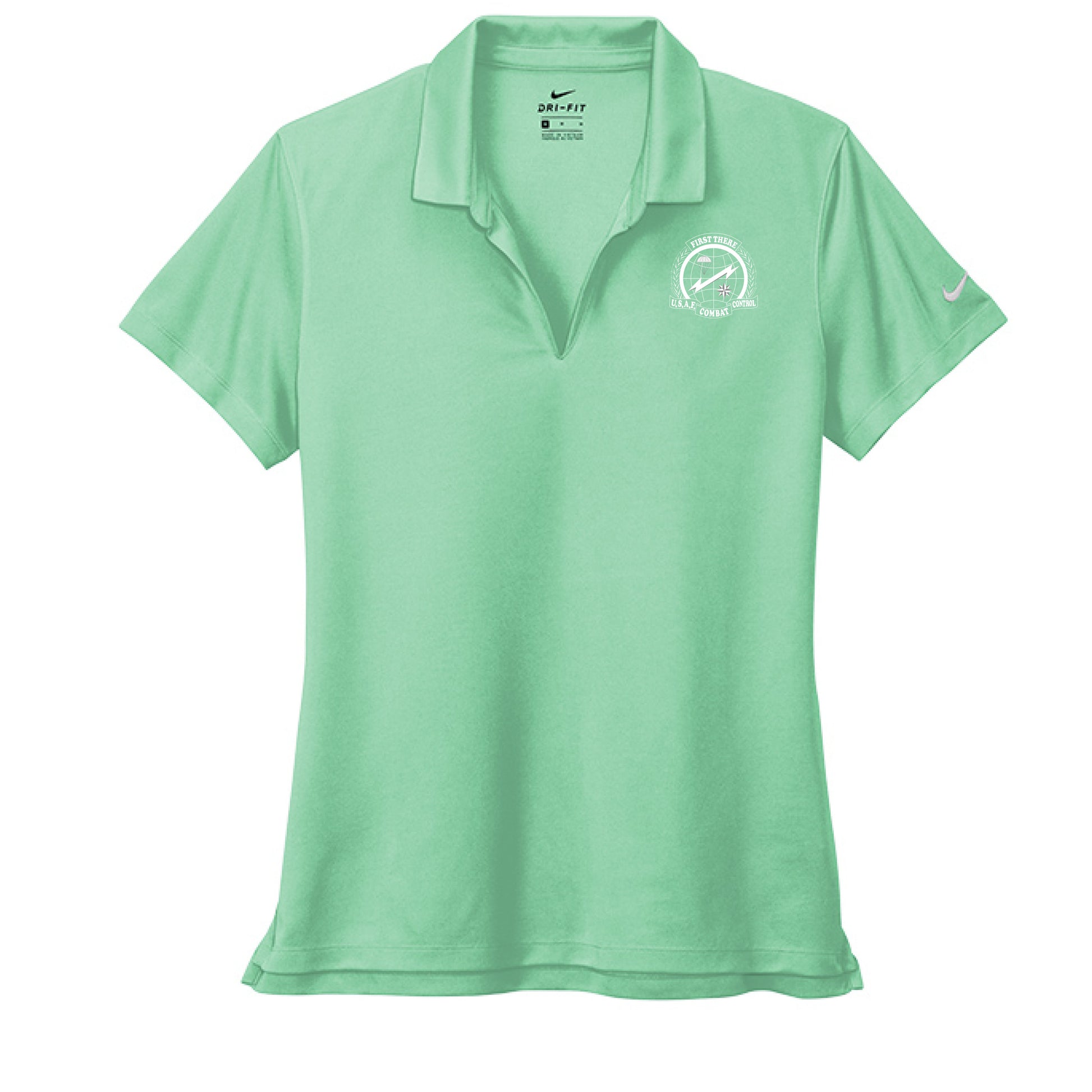 Mint - FRONT