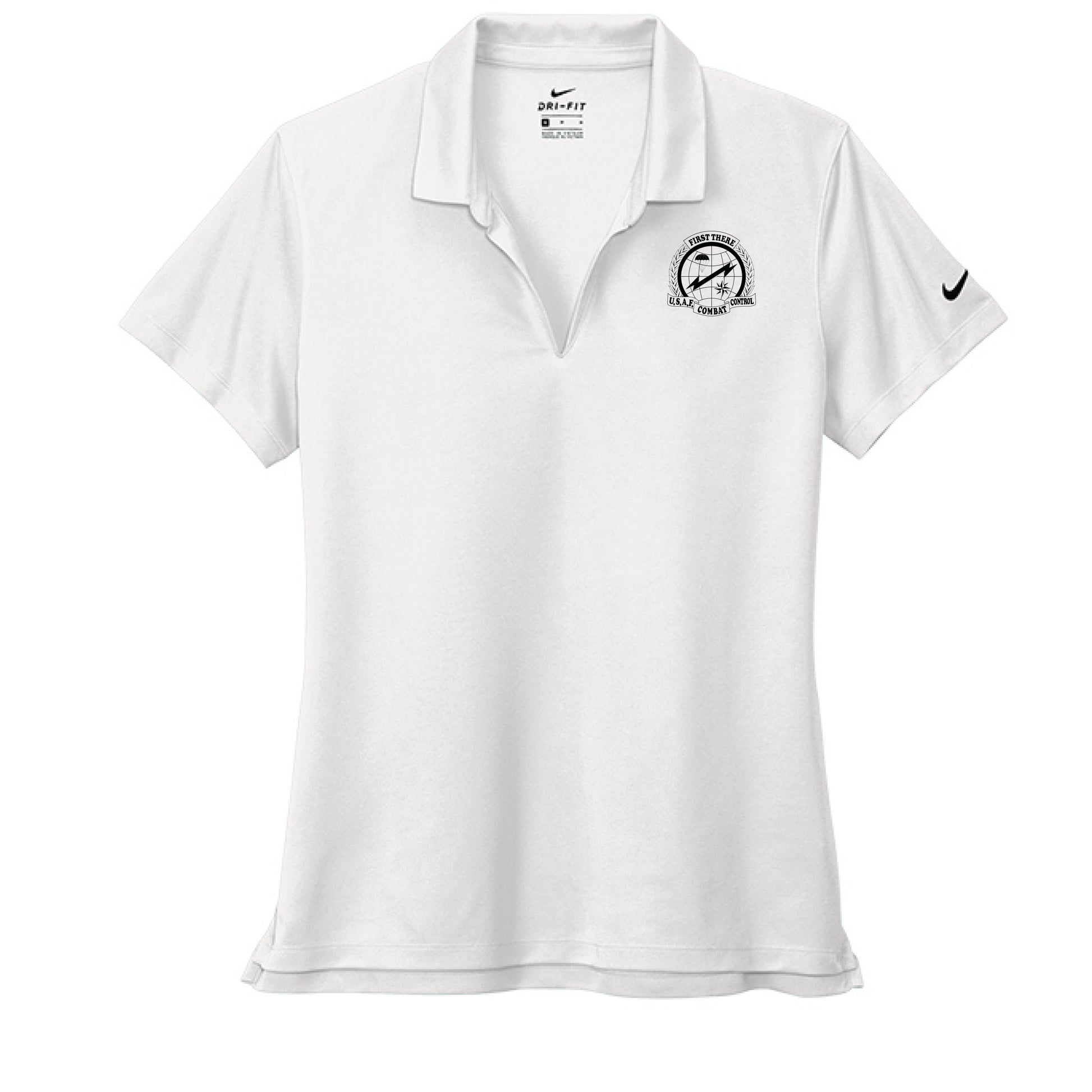 White - FRONT