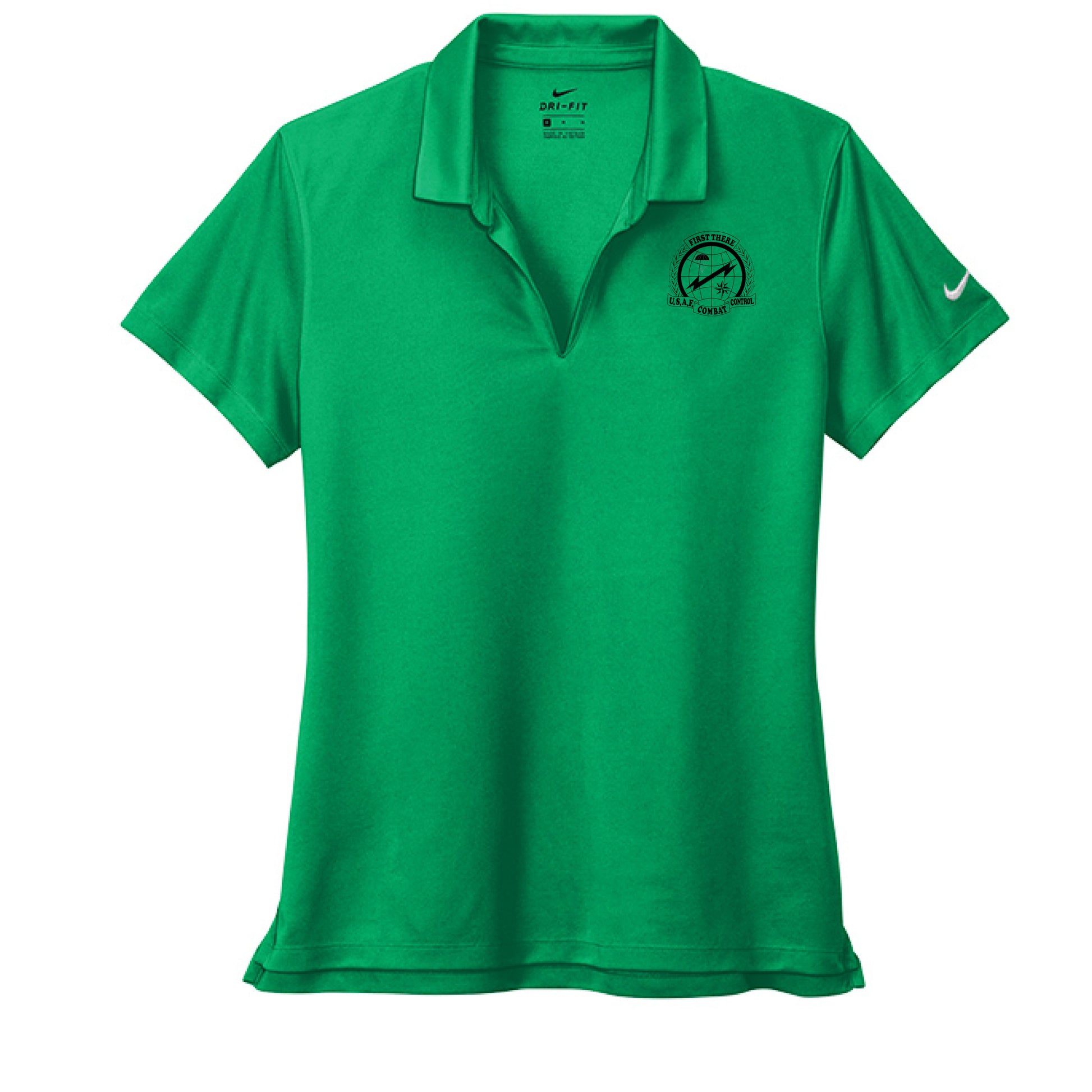 Lucid Green - FRONT