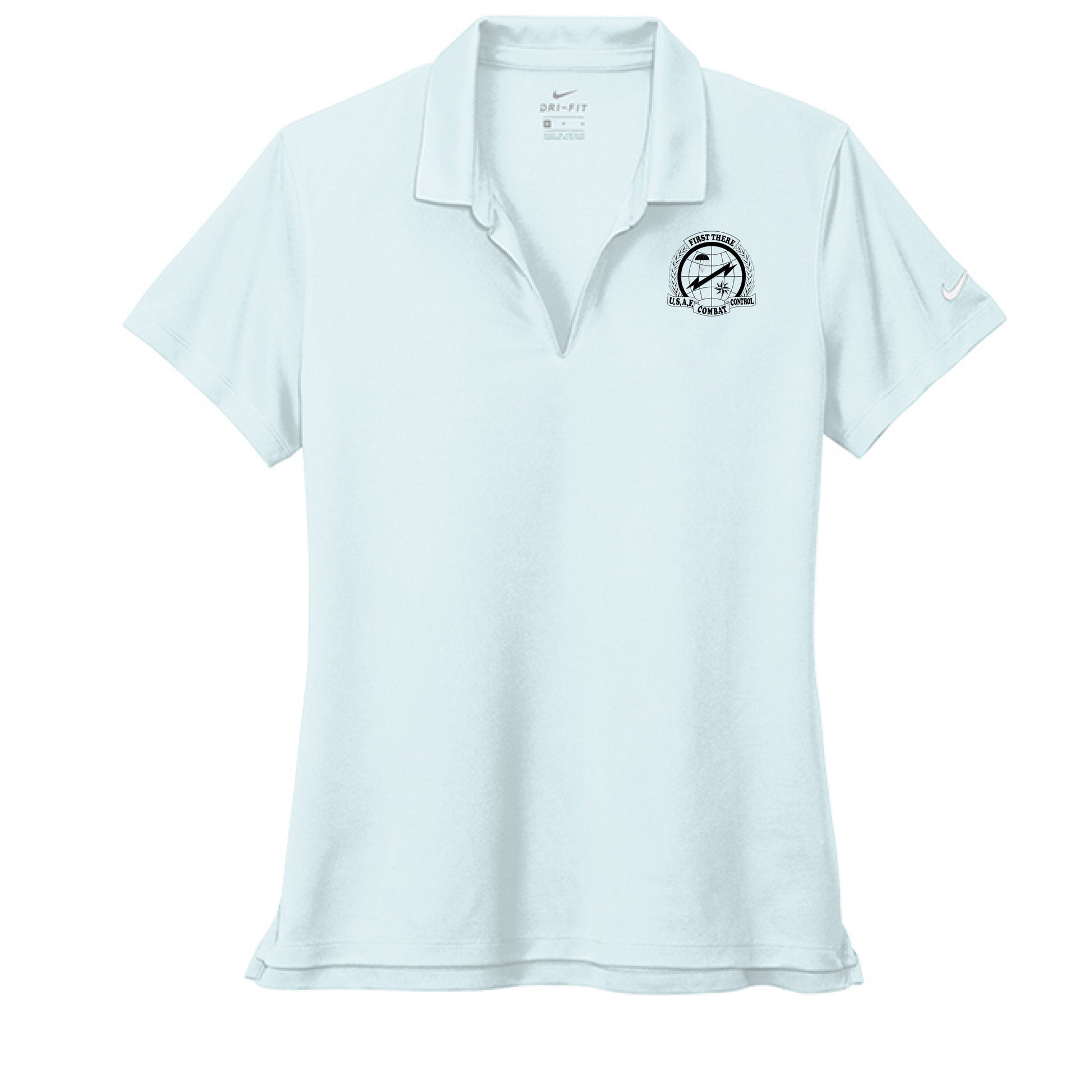 BlueTint - FRONT