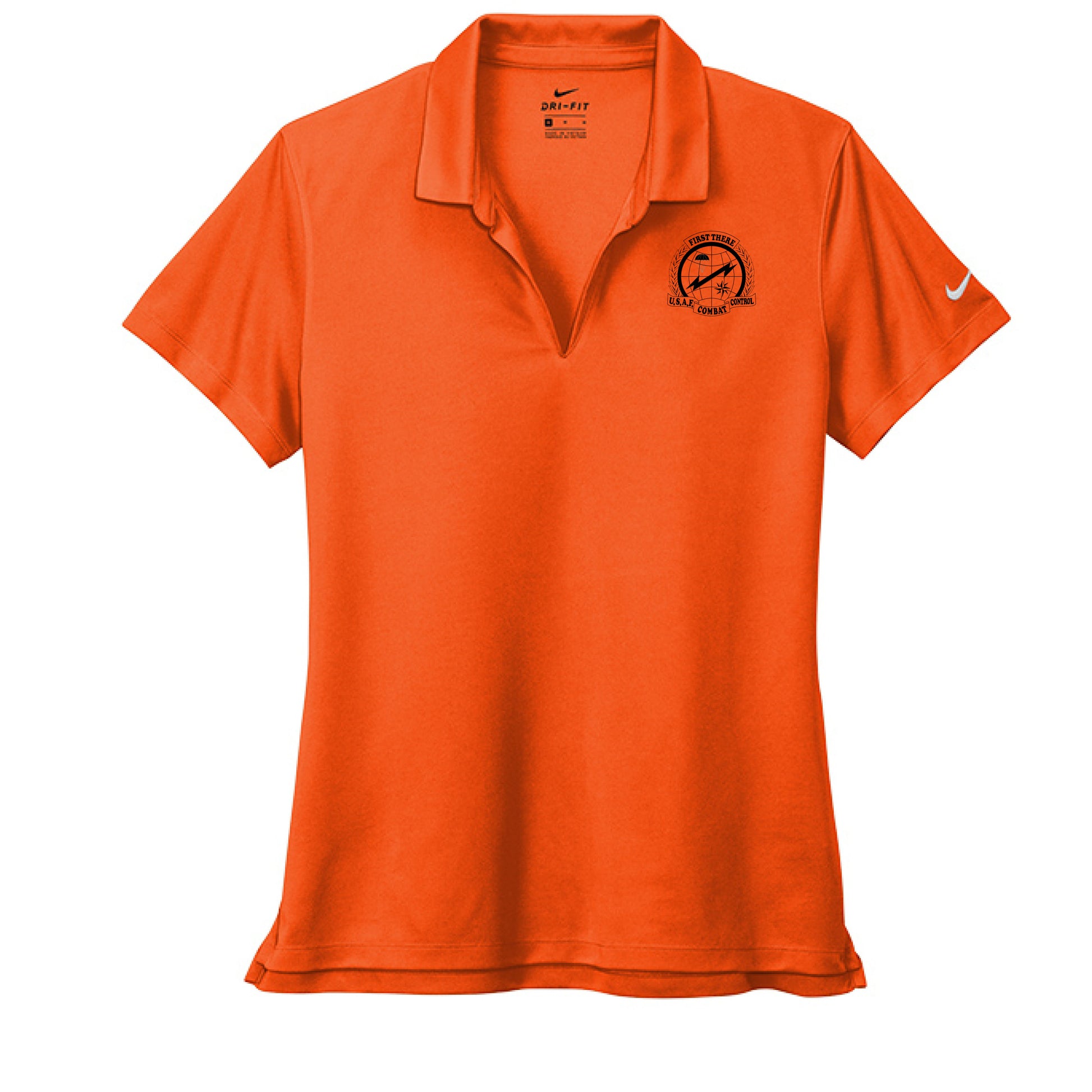 Brilliant Orng - FRONT