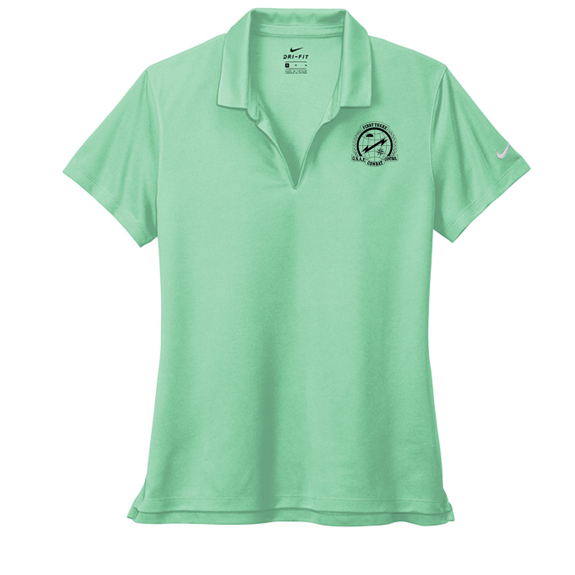 Mint - FRONT