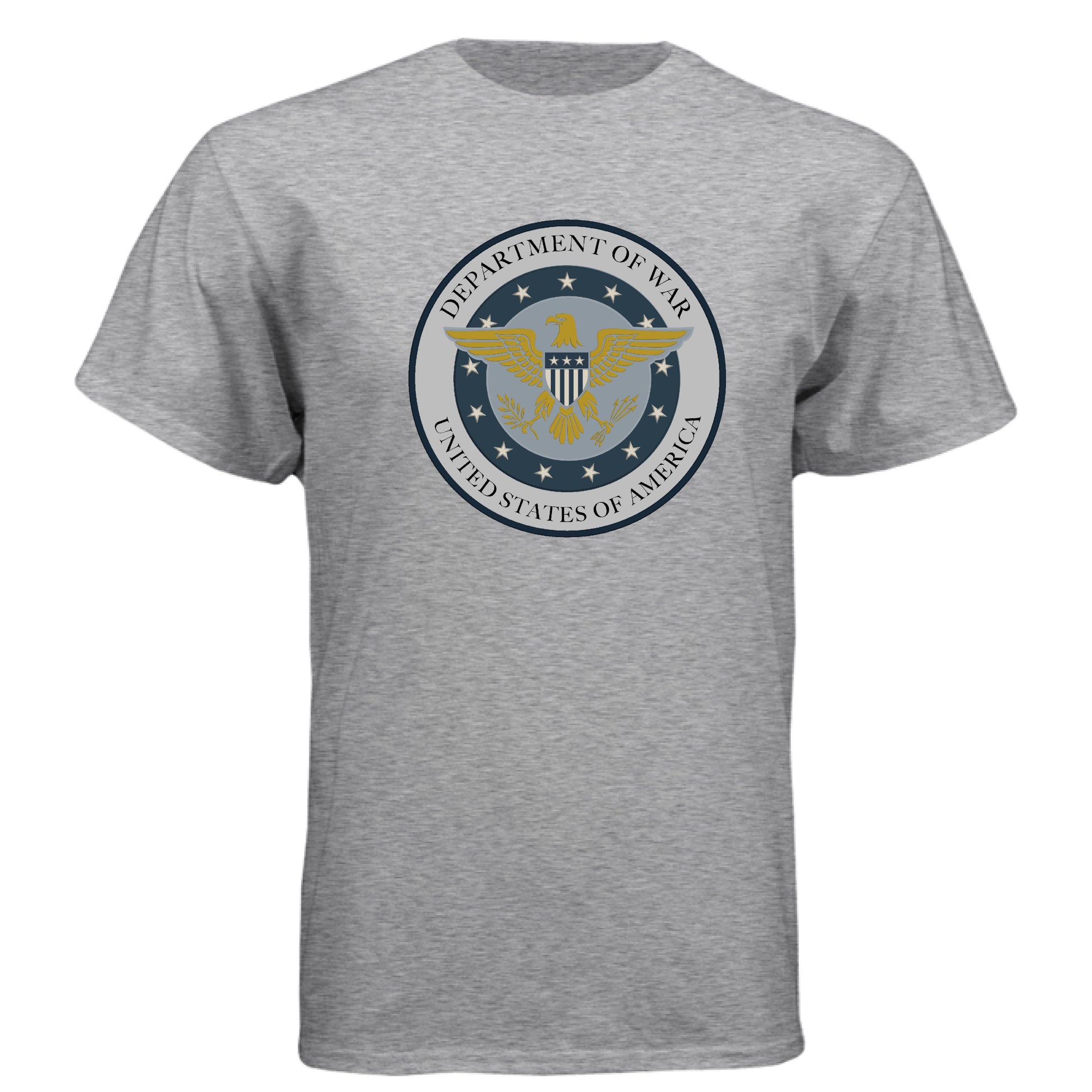 PREMIUM HEATHER - FRONT