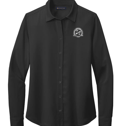 Deep Black - FRONT