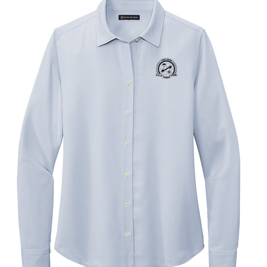 Heritage Blue - FRONT