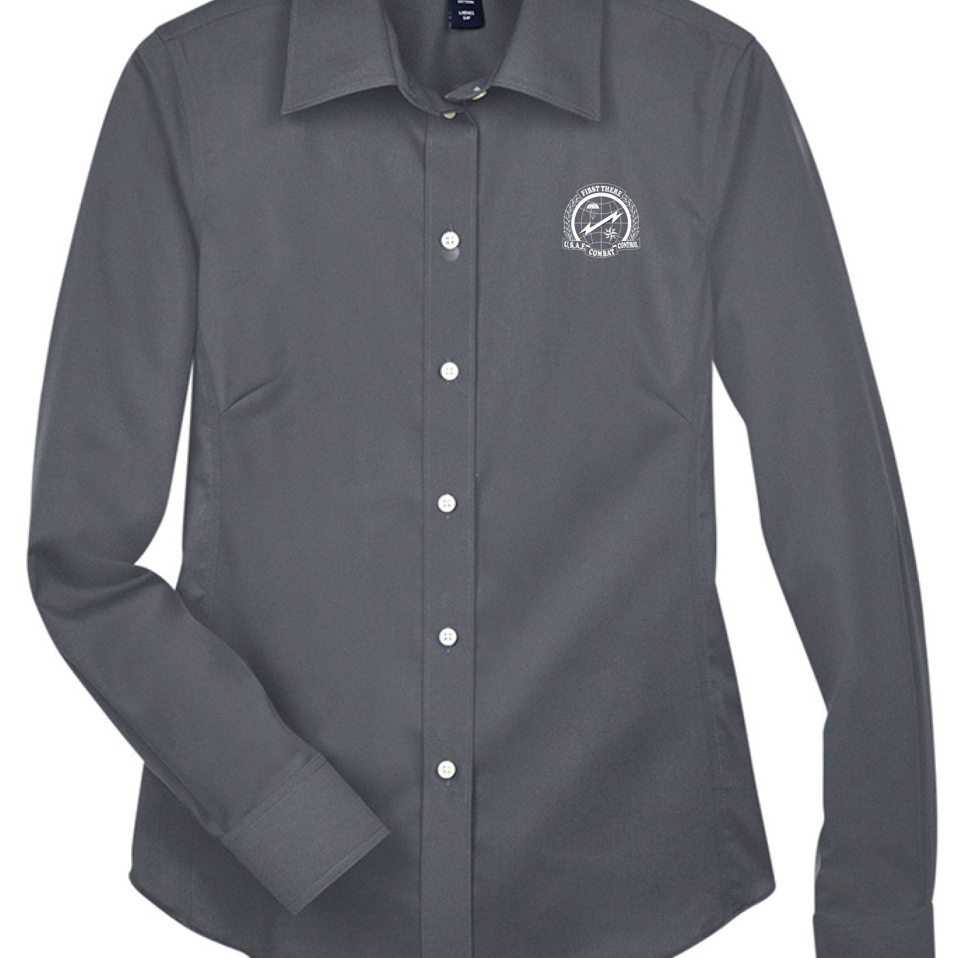 GRAPHITE - FRONT