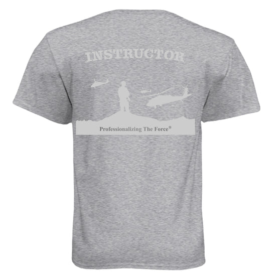 PREMIUM HEATHER - BACK
