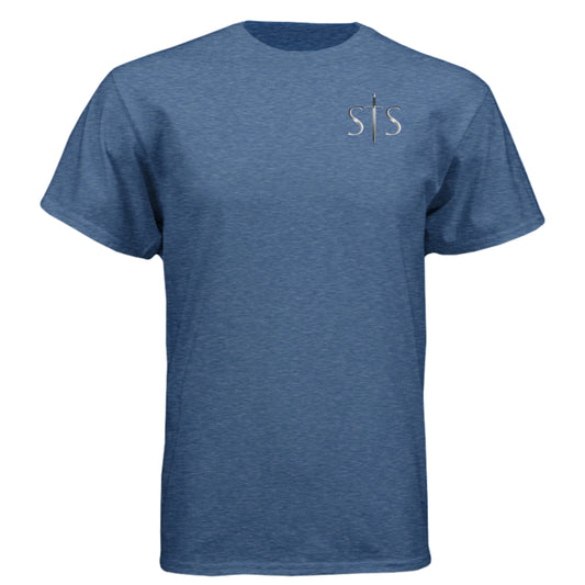 VINTAGE ROYAL - FRONT