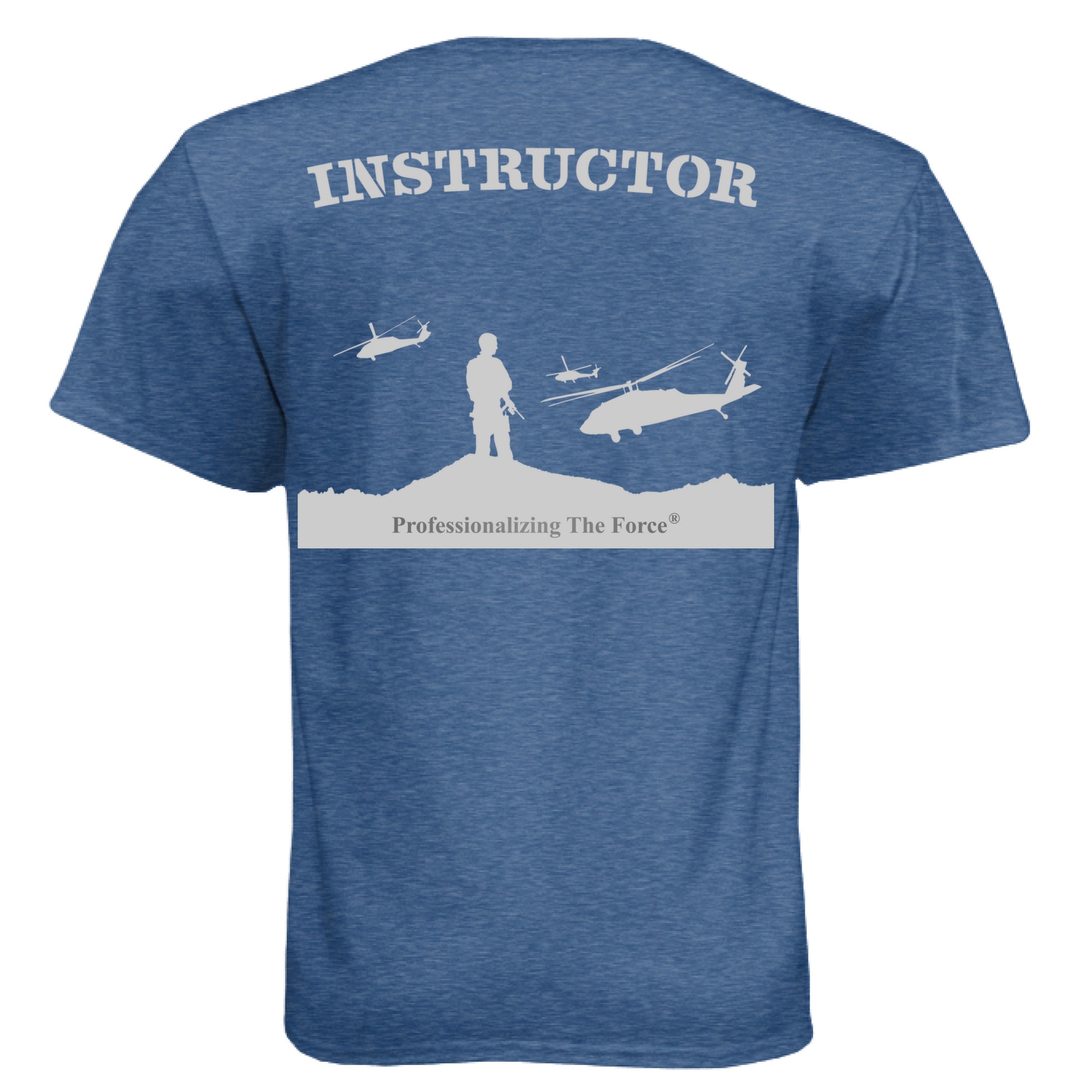 VINTAGE ROYAL - BACK