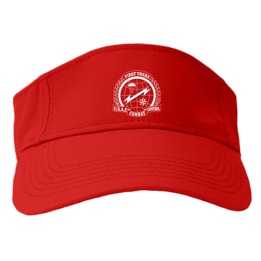 RED - FRONT