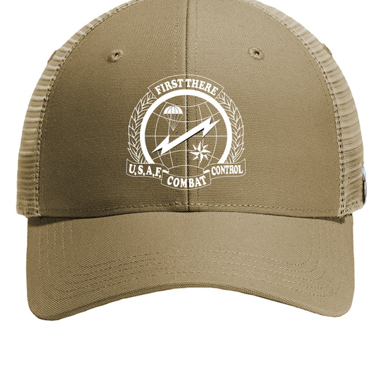 Dark Khaki - FRONT