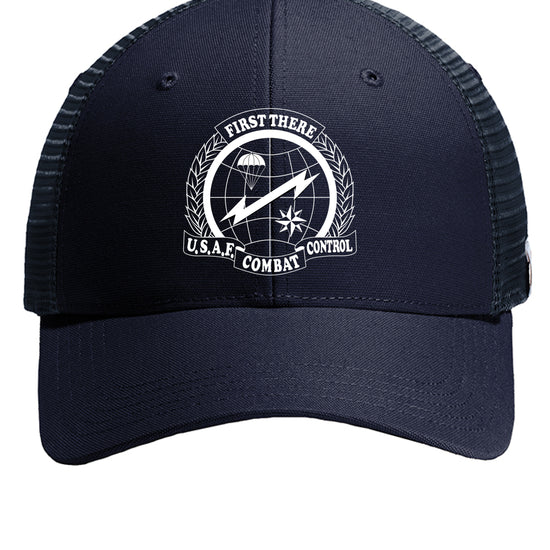 Navy - FRONT