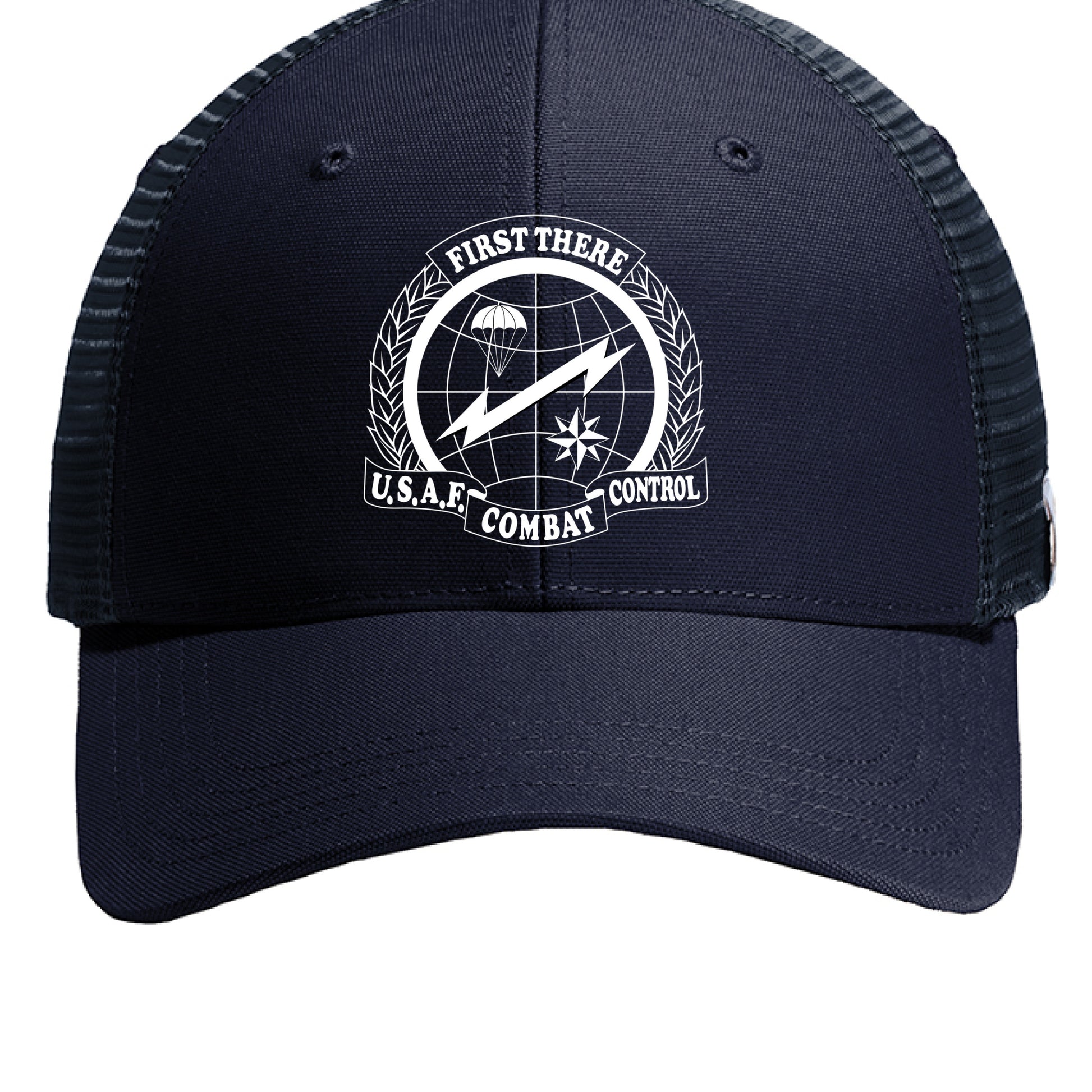 Navy - FRONT