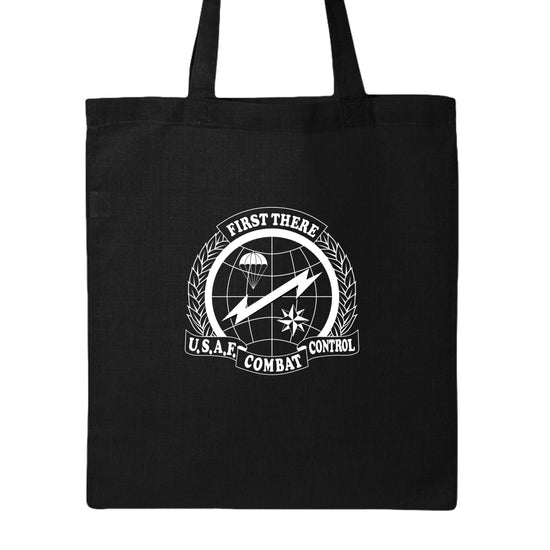 Black - FRONT