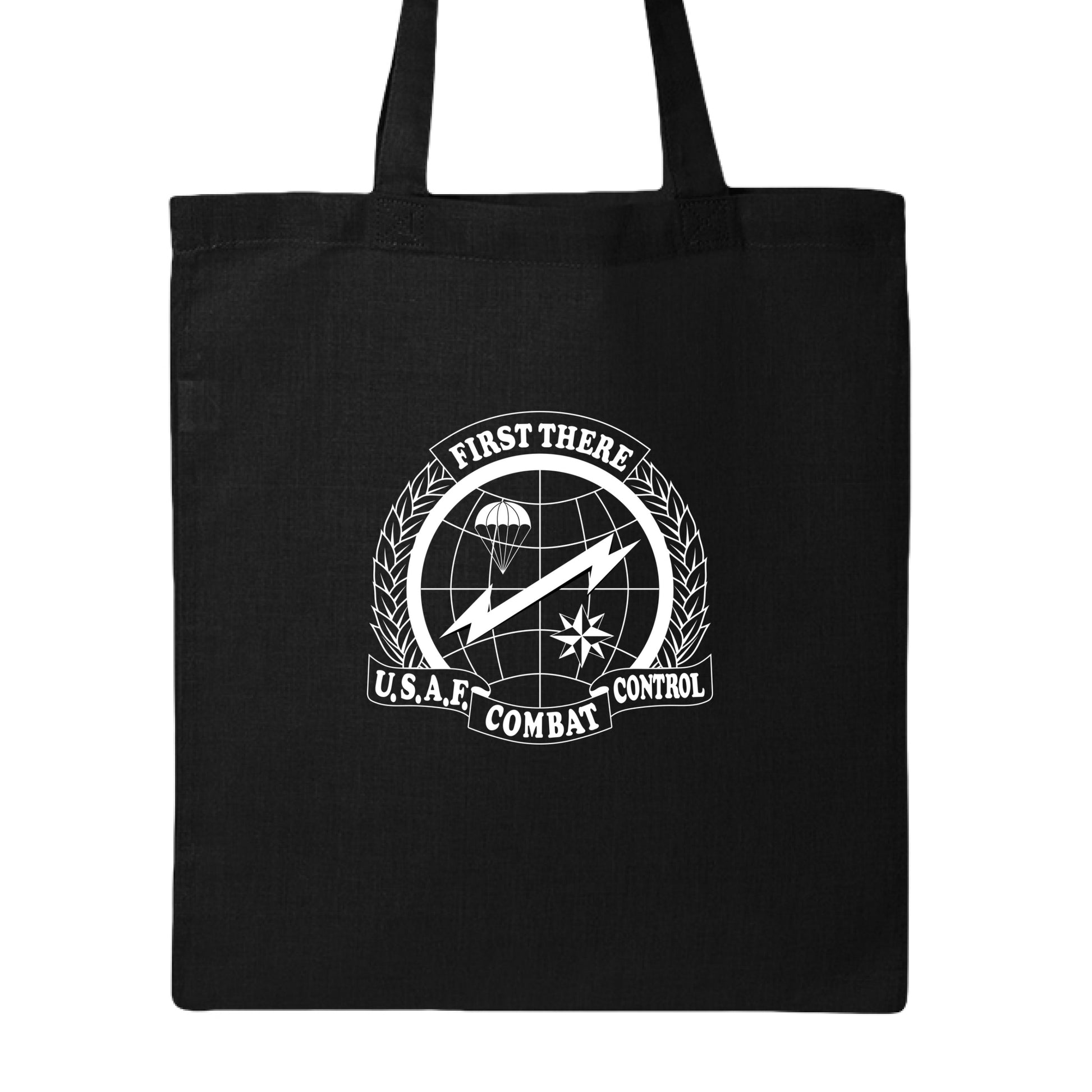 Black - FRONT