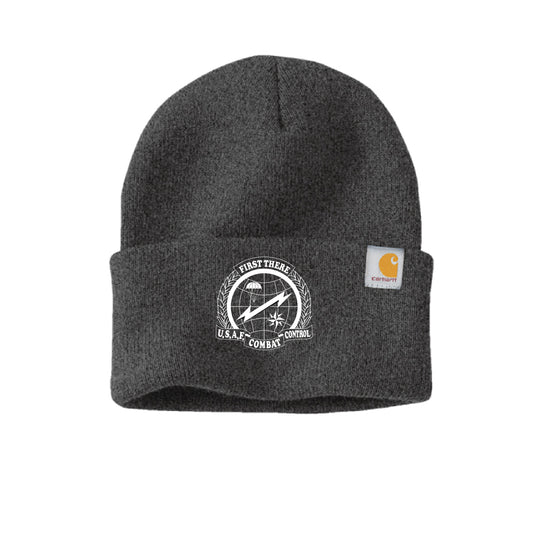 Coal Heather - FRONT