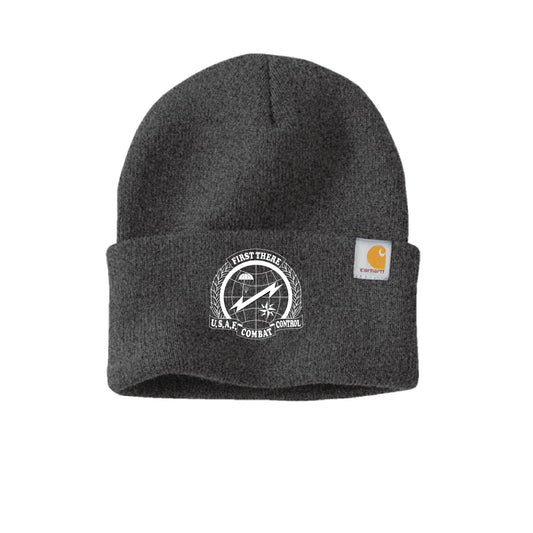 Coal Heather - FRONT