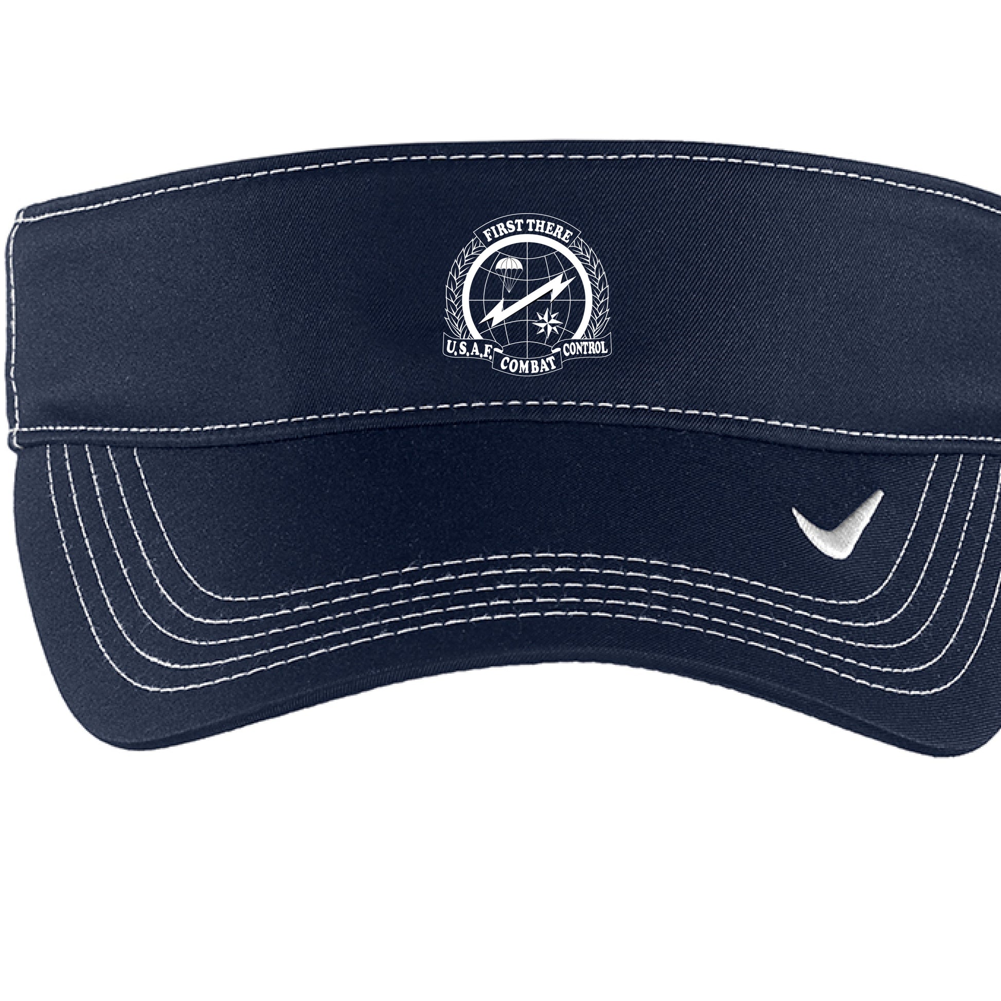 Navy - FRONT