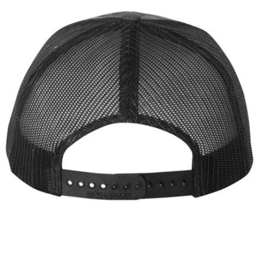 Kryptek Typhon/ Black - BACK