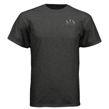 VINTAGE BLACK - FRONT