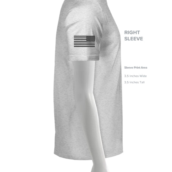 HEATHER WHITE - SLEEVE_RIGHT