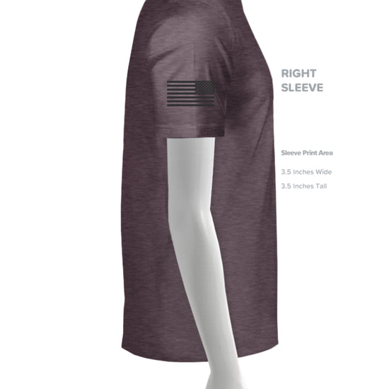 VINTAGE PURPLE - SLEEVE_RIGHT