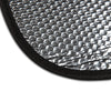 Until Valhalla Car Sun Shade