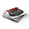 AFSPECWAR (Combat Control), Corkwood Coaster Set