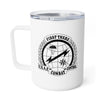 CCT Flash Insulated Coffee Mug