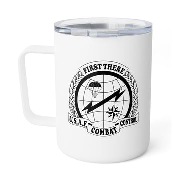 CCT Flash Insulated Coffee Mug