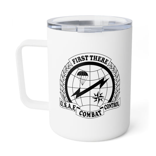 CCT Flash Insulated Coffee Mug