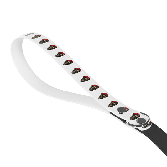 CCT Skull & Red Beret, Dog Leash