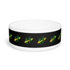 The New Breed, Pet Bowl
