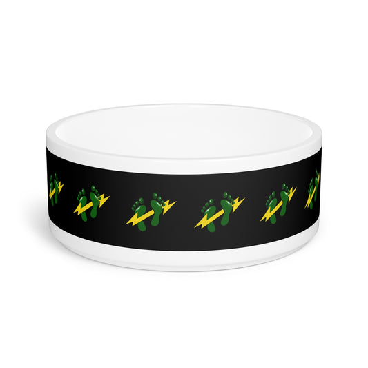 The New Breed, Pet Bowl