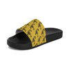 Gold Team Scorpion, Men's Slide Sandals